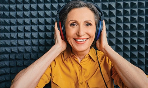 <h2>Hearing Test and Consultation</h2>